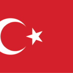 Tyrkisk flagg