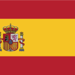 Spansk flagg