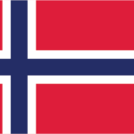 Norsk flag
