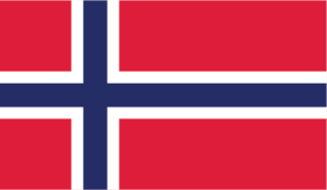 Norsk flag
