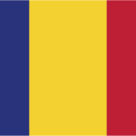 Rumensk flagg