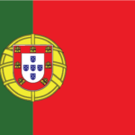 Portugisisk flagg