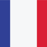 Fransk flagg