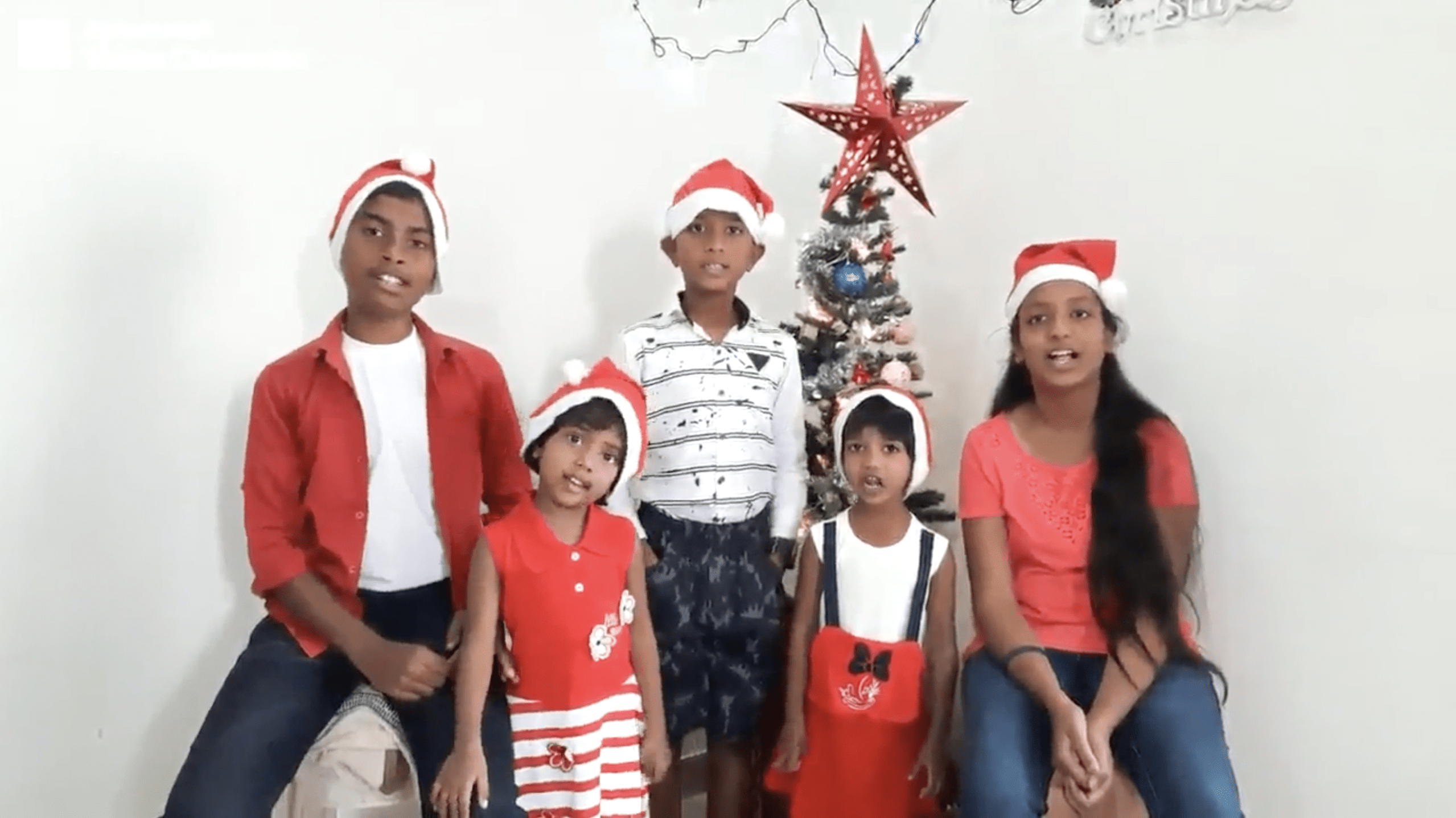 Lispan Coimbatore Desember Challenge 2021