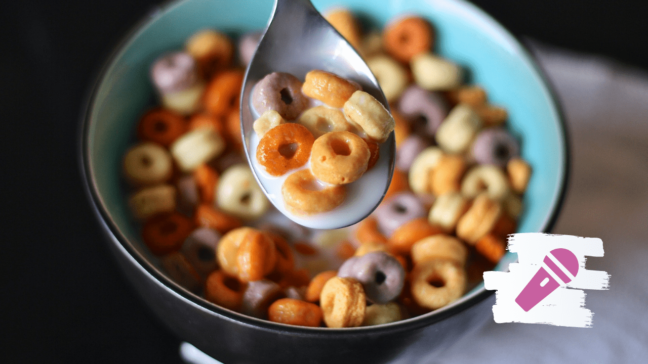 Frokostsangen