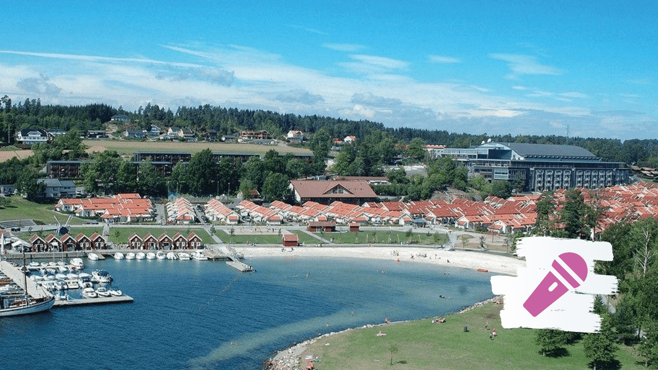 Brunstad, endelig!