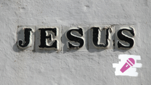 Jesus frelseren