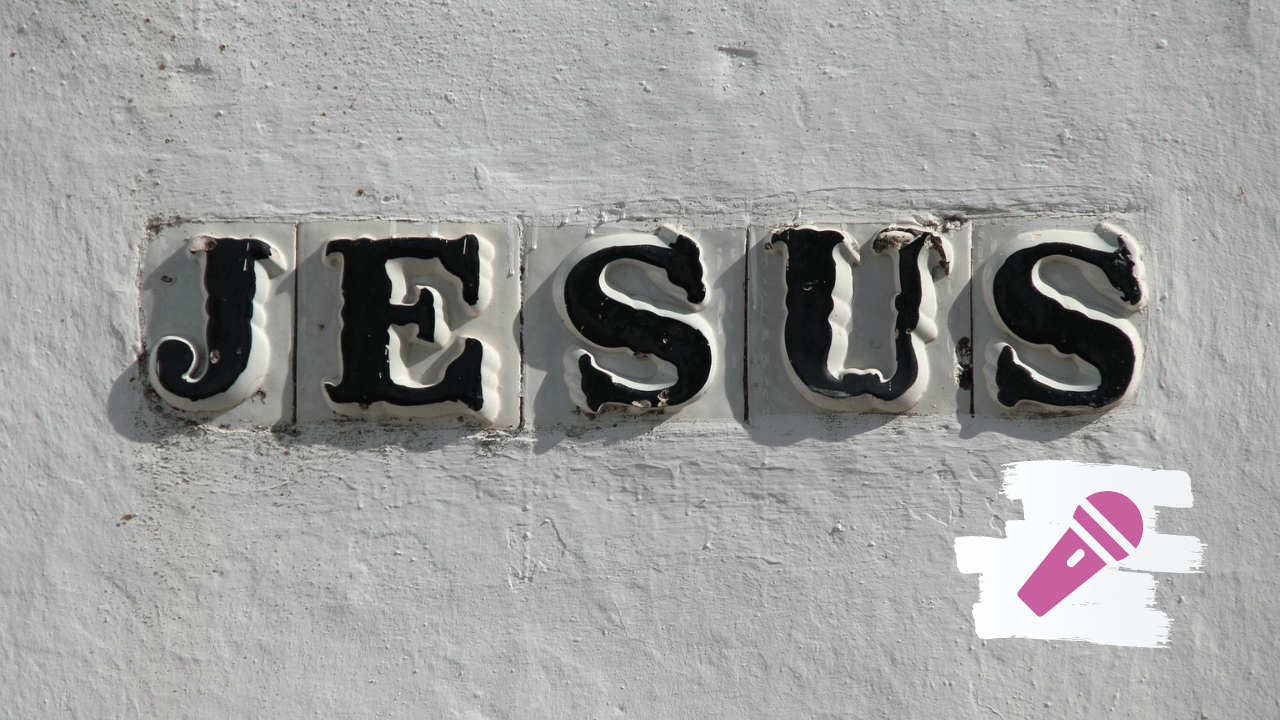Jesus frelseren