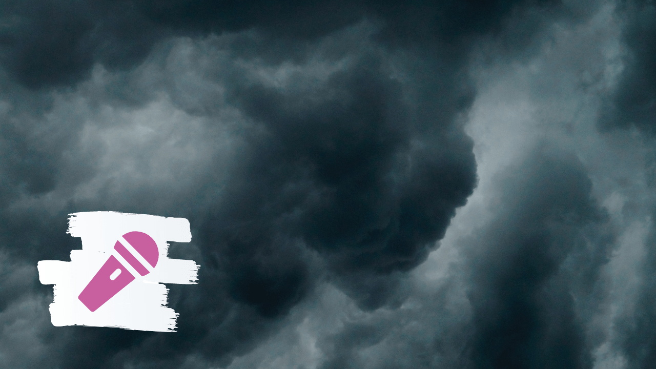 FMB 228 - Når det stormer