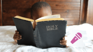 FMB 224 - Les din Bibel, be hver en dag
