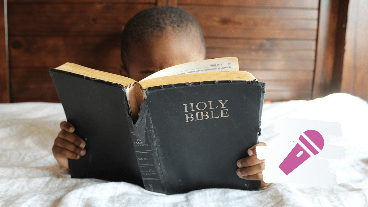 FMB 224 - Les din Bibel, be hver en dag