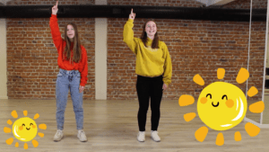 AB 250 - Jesus wants me for a sunbeam